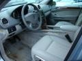 Alpine Rain Metallic - ML 350 4Matic Photo No. 11