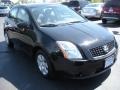 Super Black - Sentra 2.0 Photo No. 3