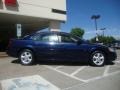 Midnight Blue Pearl - Stratus SXT Sedan Photo No. 2