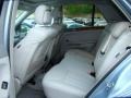 Alpine Rain Metallic - ML 350 4Matic Photo No. 12
