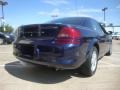 Midnight Blue Pearl - Stratus SXT Sedan Photo No. 3