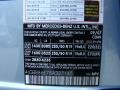 Alpine Rain Metallic - ML 350 4Matic Photo No. 16