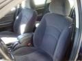 Midnight Blue Pearl - Stratus SXT Sedan Photo No. 9