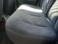 Midnight Blue Pearl - Stratus SXT Sedan Photo No. 12