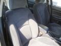 Midnight Blue Pearl - Stratus SXT Sedan Photo No. 15