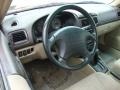 Sedona Red Pearl - Forester 2.5 L Photo No. 11