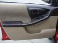 Sedona Red Pearl - Forester 2.5 L Photo No. 13