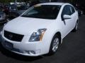 Fresh Powder White - Sentra 2.0 Photo No. 1