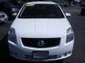 Fresh Powder White - Sentra 2.0 Photo No. 2