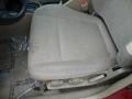 Sedona Red Pearl - Forester 2.5 L Photo No. 16