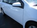 Fresh Powder White - Sentra 2.0 Photo No. 4
