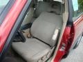 Sedona Red Pearl - Forester 2.5 L Photo No. 17