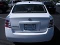 Fresh Powder White - Sentra 2.0 Photo No. 6