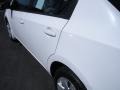 Fresh Powder White - Sentra 2.0 Photo No. 7