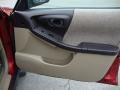 Sedona Red Pearl - Forester 2.5 L Photo No. 21