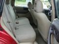 Sedona Red Pearl - Forester 2.5 L Photo No. 22