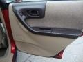 Sedona Red Pearl - Forester 2.5 L Photo No. 23
