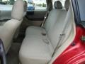 Sedona Red Pearl - Forester 2.5 L Photo No. 24