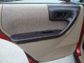 Sedona Red Pearl - Forester 2.5 L Photo No. 25