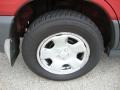 Sedona Red Pearl - Forester 2.5 L Photo No. 27