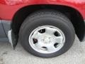 Sedona Red Pearl - Forester 2.5 L Photo No. 28
