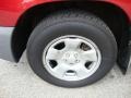 Sedona Red Pearl - Forester 2.5 L Photo No. 29