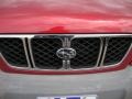 Sedona Red Pearl - Forester 2.5 L Photo No. 38