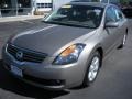 Pebble Beach Metallic - Altima 2.5 SL Photo No. 1