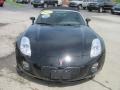 2007 Mysterious Black Pontiac Solstice GXP Roadster  photo #24