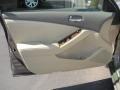 Pebble Beach Metallic - Altima 2.5 SL Photo No. 10