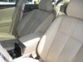Pebble Beach Metallic - Altima 2.5 SL Photo No. 12