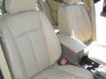 Pebble Beach Metallic - Altima 2.5 SL Photo No. 16