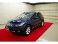 2006 Midnight Blue Pearl Nissan Murano SL  photo #3