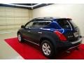 2006 Midnight Blue Pearl Nissan Murano SL  photo #4