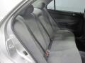 2007 Alabaster Silver Metallic Honda Accord EX Sedan  photo #6