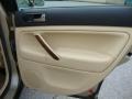 Mojave Beige Metallic - Passat GLX V6 4Motion Sedan Photo No. 25