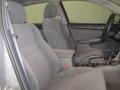 2007 Alabaster Silver Metallic Honda Accord EX Sedan  photo #7