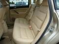 Mojave Beige Metallic - Passat GLX V6 4Motion Sedan Photo No. 26