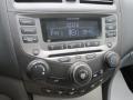 2007 Alabaster Silver Metallic Honda Accord EX Sedan  photo #15