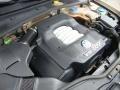 Mojave Beige Metallic - Passat GLX V6 4Motion Sedan Photo No. 34