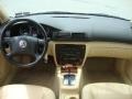 Mojave Beige Metallic - Passat GLX V6 4Motion Sedan Photo No. 40