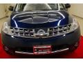 2006 Midnight Blue Pearl Nissan Murano SL  photo #37