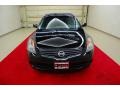 Super Black - Altima 2.5 S Photo No. 2