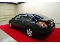 Super Black - Altima 2.5 S Photo No. 9