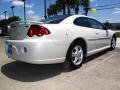 Satin White Pearl - Stratus SXT Coupe Photo No. 3