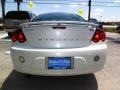 Satin White Pearl - Stratus SXT Coupe Photo No. 4