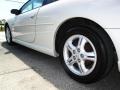 Satin White Pearl - Stratus SXT Coupe Photo No. 5