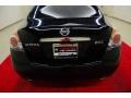 Super Black - Altima 2.5 S Photo No. 15