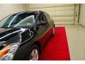 Super Black - Altima 2.5 S Photo No. 16