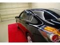 Super Black - Altima 2.5 S Photo No. 17
